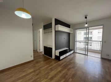 Apartamento · 64m² · 3 Quartos · 1 Vaga · Apartamento para venda em Vila Suzana de 64.00m² com 3 Quartos, 1 Suite e 1 Garagem