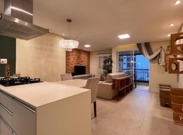 Apartamento · 72m² · 2 Quartos · 1 Vaga · Apartamento para venda em Vila Suzana de 72.00m² com 2 Quartos, 1 Suite e 1 Garagem
