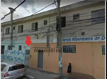 Apartamento · 45m² · 1 Quarto · Apartamento para alugar em Ipiranga de 45.00m² com 1 Quarto