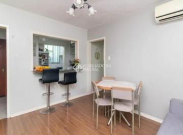 Apartamento · 59m² · 2 Quartos · 1 Vaga · Apartamento 2 quartos com vaga no bairro Santa Tereza.