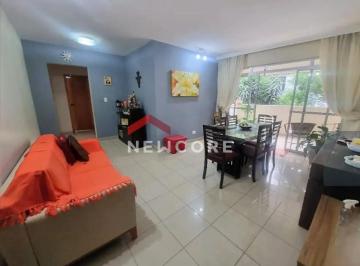 Apartamento · 102m² · 4 Quartos · 2 Vagas · Apartamento em Rua Cônsul Walter - Buritis - Belo Horizonte/MG