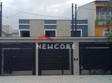 Casa · 125m² · 3 Quartos · 2 Vagas · Sobrado em Rua Ministro Salgado Filho - Vila Libanesa - São Paulo/SP