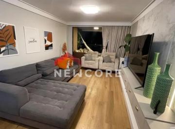 Apartamento · 170m² · 4 Quartos · 2 Vagas · Apartamento em Avenida Cairu - Cabo Branco - João Pessoa/PB