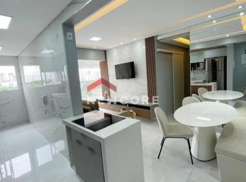 Apartamento · 78m² · 2 Quartos · 1 Vaga · Apartamento em Rua Bom Sucesso - Cidade Mãe do Céu - São Paulo/SP