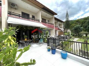 Casa · 90m² · 2 Quartos · 1 Vaga · Casa de condomínio em Rua Guadalajara - Enseada - Guarujá/SP