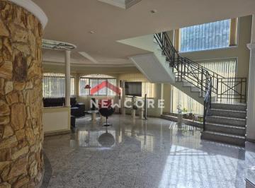 Casa · 480m² · 4 Quartos · 10 Vagas · Casa em Rua Dinah Silveira de Queiroz - City América - São Paulo/SP