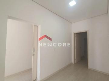 Casa · 228m² · 3 Quartos · 4 Vagas - Newcore · Casa de condomínio em Rodovia João Leme dos Santos - Chácaras Residenciais Santa Maria - Votorantim