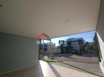 Casa · 228m² · 3 Quartos · 4 Vagas · Casa de condomínio em Rodovia João Leme dos Santos - Chácaras Residenciais Santa Maria - Votorantim/