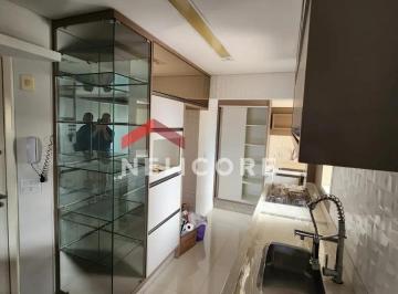 Apartamento · 70m² · 2 Quartos · 1 Vaga · Apartamento em Rua Uruguai - Centro - Londrina/PR