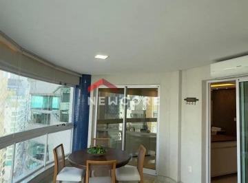 Apartamento · 145m² · 3 Quartos · 2 Vagas · Apartamento em Rua 238 - Meia Praia - Itapema/SC