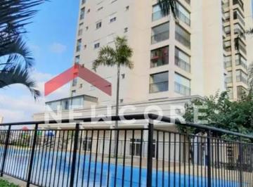 Apartamento · 65m² · 2 Quartos · 1 Vaga · Apartamento em Rua Virginópolis - Sacomã - São Paulo/SP