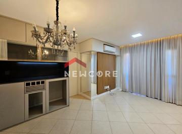 Apartamento · 85m² · 3 Quartos · 2 Vagas · Apartamento em Rua Benjamin Constant - Alto Higienópolis - Bauru/SP