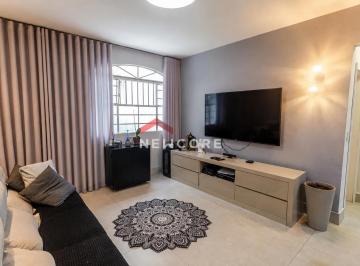 Apartamento · 177m² · 3 Quartos · 1 Vaga · Apartamento em Rua Equador - São Pedro - Belo Horizonte/MG