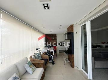 Apartamento · 180m² · 4 Quartos · 3 Vagas · Apartamento em Rua Cajuru - Belenzinho - São Paulo/SP