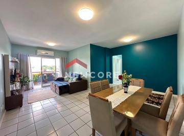 Apartamento · 113m² · 3 Quartos · 3 Vagas · Apartamento em Avenida Ephigênio Salles - Aleixo - Manaus/AM