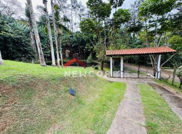 Rural · 300m² · 6 Quartos · 20 Vagas · Chácara em Estrada de Itariri - Nova Itariri - Itariri/SP