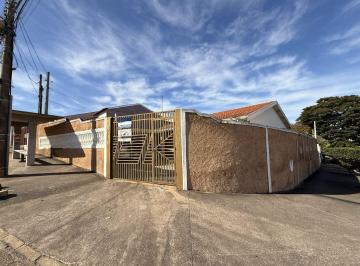 Casa · 175m² · 3 Quartos · 6 Vagas · Casa para venda em Vila Maria Eugênia de 175.00m² com 3 Quartos, 1 Suite e 6 Garagens