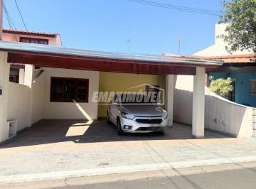 Casa · 156m² · 2 Quartos · 2 Vagas · Casa de Condomínio para venda em Jardim São Guilherme de 156.00m² com 2 Quartos e 2 Garagens