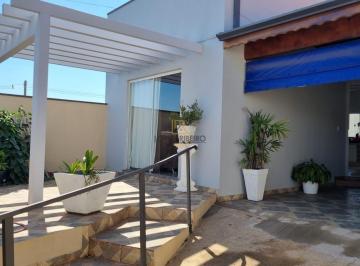Casa · 96m² · 2 Quartos · 2 Vagas · Casa para venda em Lívia Ii de 96.00m² com 2 Quartos, 1 Suite e 2 Garagens