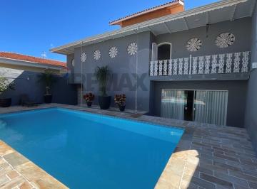 Casa · 375m² · 4 Quartos · 4 Vagas · Casa para venda em Vila Rica de 375.00m² com 4 Quartos, 1 Suite e 4 Garagens