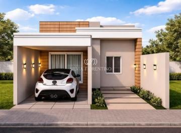 Casa · 125m² · 2 Quartos · 1 Vaga · Casa para venda em Vila Areao de 125.00m² com 2 Quartos, 1 Suite e 1 Garagem