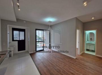 Apartamento · 46m² · 1 Quarto · 1 Vaga · Apartamento para venda em Taquaral de 46.00m² com 1 Quarto e 1 Garagem