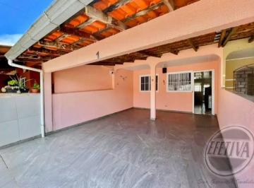 Casa · 53m² · 2 Quartos · 2 Vagas · Casa para venda em Perequê de 53.00m² com 2 Quartos e 2 Garagens