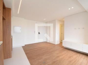 Apartamento · 80m² · 3 Quartos · 1 Vaga · Apartamento à Venda - Juvevê, 3 Quartos, 80 m² - Curitiba