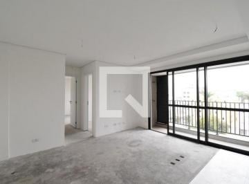 Apartamento · 90m² · 2 Quartos · 1 Vaga · Apartamento à Venda - Juvevê, 2 Quartos, 90 m² - Curitiba
