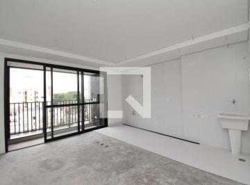 Apartamento · 79m² · 2 Quartos · 1 Vaga · Apartamento à Venda - Juvevê, 2 Quartos, 79 m² - Curitiba