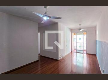 Apartamento · 75m² · 2 Quartos · 1 Vaga · Apartamento à Venda - Méier, 2 Quartos, 75 m² - Rio de Janeiro