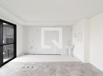 Apartamento · 80m² · 2 Quartos · 1 Vaga · Apartamento à Venda - Juvevê, 2 Quartos, 80 m² - Curitiba