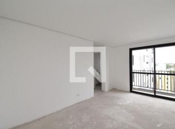 Apartamento · 96m² · 2 Quartos · 1 Vaga · Apartamento à Venda - Juvevê, 2 Quartos, 96 m² - Curitiba