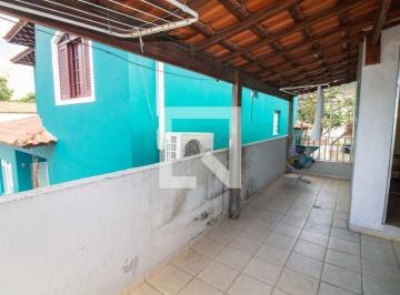 Casa · 216m² · 3 Quartos · 4 Vagas · Casa à Venda - Jardim Casablanca, 3 Quartos,  216 m² - São Paulo