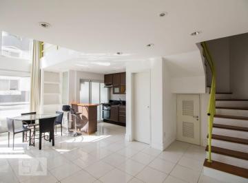 Apartamento · 72m² · 1 Quarto · 1 Vaga · Apartamento à Venda - Vila Madalena, 1 Quarto, 72 m² - São Paulo