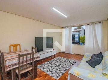 Apartamento · 70m² · 2 Quartos · Apartamento à Venda - Petrópolis, 2 Quartos, 70 m² - Porto Alegre