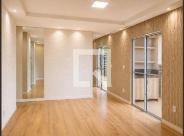 Apartamento · 96m² · 3 Quartos · 2 Vagas · Apartamento à Venda - Parque Fazendinha, 3 Quartos, 96 m² - Campinas