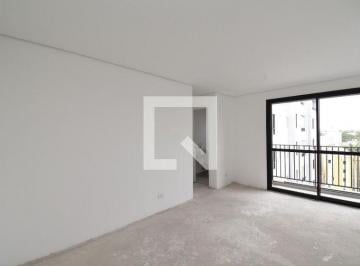 Apartamento · 92m² · 2 Quartos · 1 Vaga · Apartamento à Venda - Juvevê, 2 Quartos,  92 m² - Curitiba