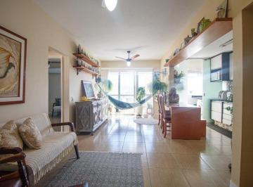 Apartamento · 69m² · 2 Quartos · 1 Vaga · Apartamento à Venda - Tijuca, 2 Quartos, 69 m² - Rio de Janeiro