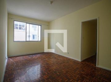 Apartamento · 75m² · 3 Quartos · 1 Vaga · Apartamento à Venda - Tijuca, 3 Quartos, 75 m² - Rio de Janeiro