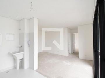 Apartamento · 84m² · 2 Quartos · 1 Vaga · Apartamento à Venda - Juvevê, 2 Quartos, 84 m² - Curitiba