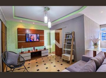 Apartamento · 136m² · 3 Quartos · 1 Vaga · Apartamento à Venda - Cachambi, 3 Quartos, 136 m² - Rio de Janeiro