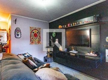 Casa · 290m² · 3 Quartos · 3 Vagas · Casa à Venda - Taboão, 3 Quartos, 290 m² - Diadema