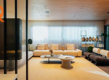 Apartamento · 153m² · 3 Quartos · 3 Vagas · Apartamento para venda em Cambuí de 153.47m² com 3 Quartos, 3 Suites e 3 Garagens