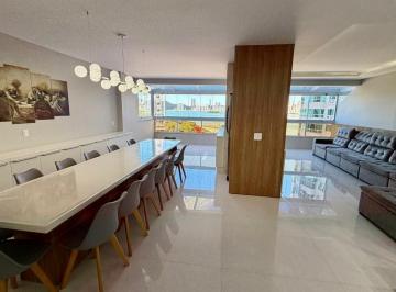 Apartamento · 202m² · 4 Quartos · 3 Vagas · Apartamento para venda em Pioneiros de 202.00m² com 4 Quartos, 4 Suites e 3 Garagens