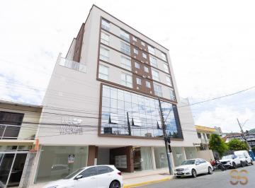 Apartamento · 61m² · 2 Quartos · 1 Vaga · Apartamento para venda em Nações de 61.00m² com 2 Quartos, 2 Suites e 1 Garagem