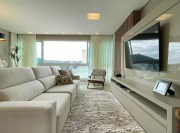 Apartamento · 140m² · 4 Quartos · 3 Vagas · Apartamento para venda em Centro de 140.00m² com 4 Quartos, 2 Suites e 3 Garagens