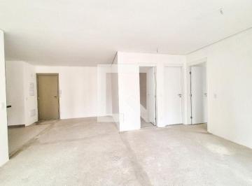Apartamento · 101m² · 2 Quartos · 1 Vaga · Apartamento à Venda - Brooklin, 2 Quartos, 101 m2