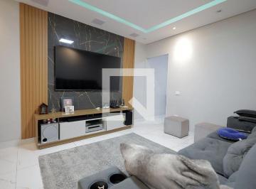 Casa · 190m² · 2 Quartos · 2 Vagas · Casa à Venda - Parque Capuava, 2 Quartos, 190 m2