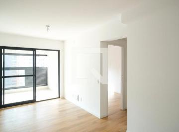 Apartamento · 72m² · 2 Quartos · 1 Vaga · Apartamento à Venda - Rudge Ramos, 2 Quartos, 72 m2
